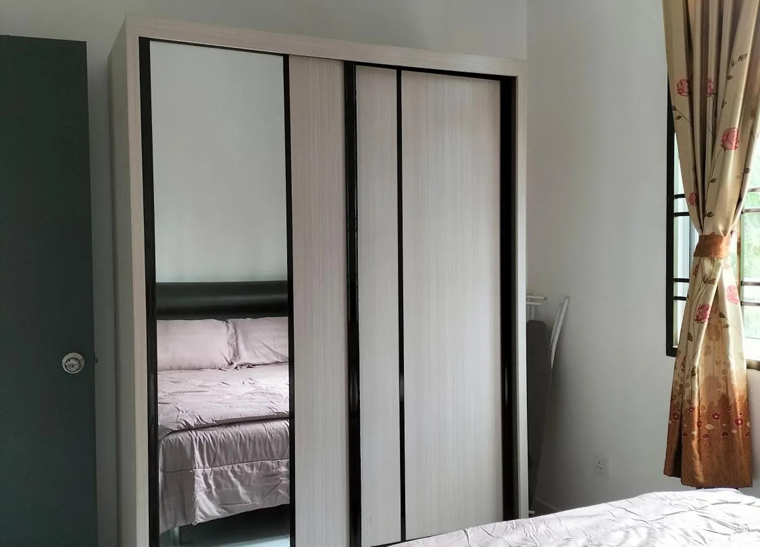 Holiday home Iris 31 Corner Lot Near Legoland Jdt Utm Malay Only Villa Johor Bahru Malaysia