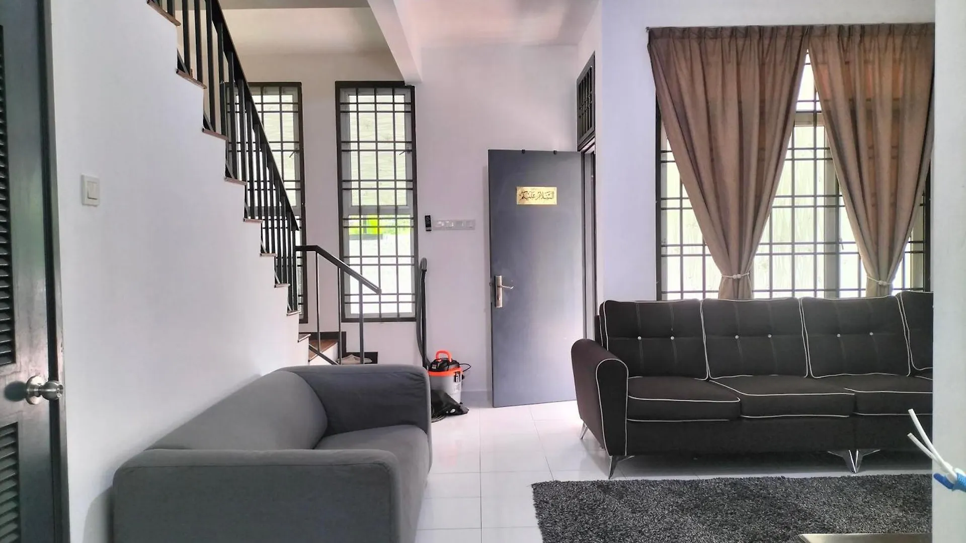 Iris 31 Corner Lot Near Legoland Jdt Utm Malay Only Villa Johor Bahru 0*,