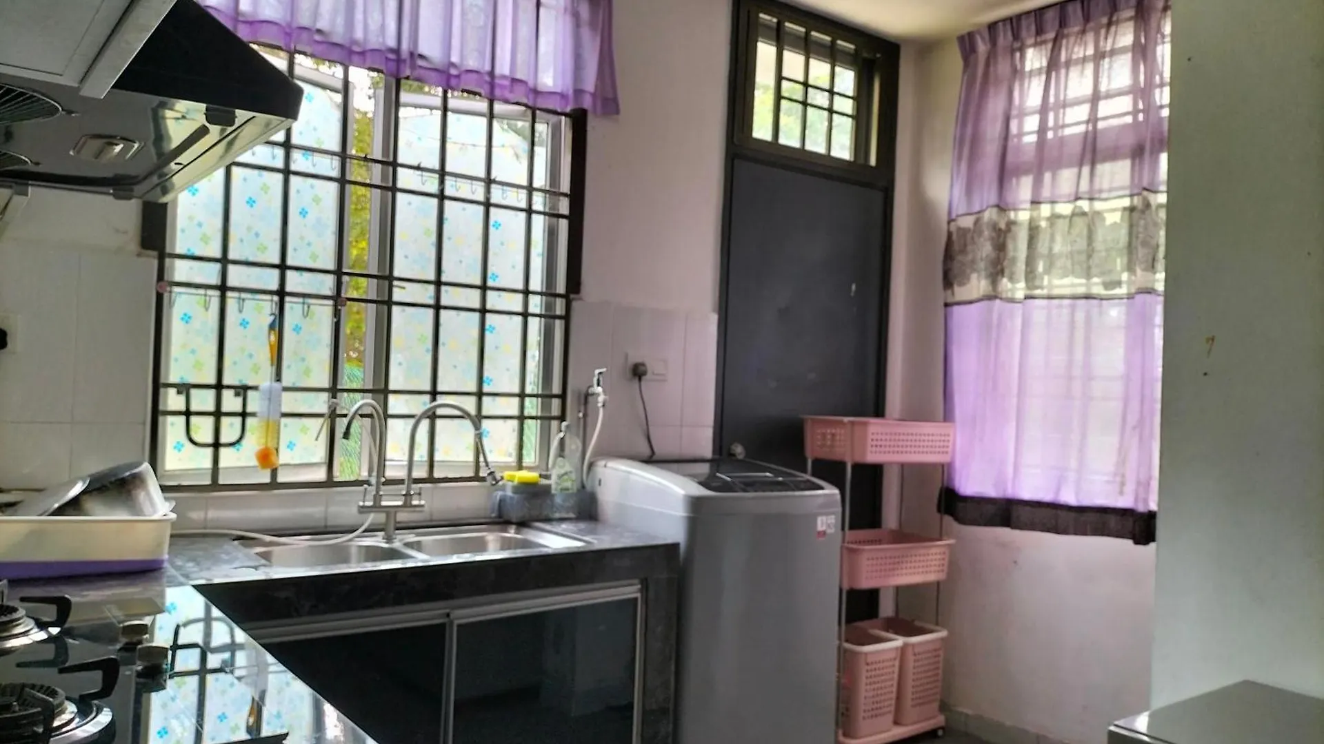 Iris 31 Corner Lot Near Legoland Jdt Utm Malay Only Villa Johor Bahru Holiday home