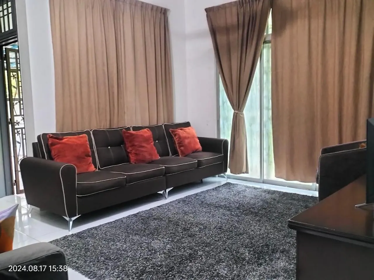 Iris 31 Corner Lot Near Legoland Jdt Utm Malay Only Villa Johor Bahru 0*,  Malaysia
