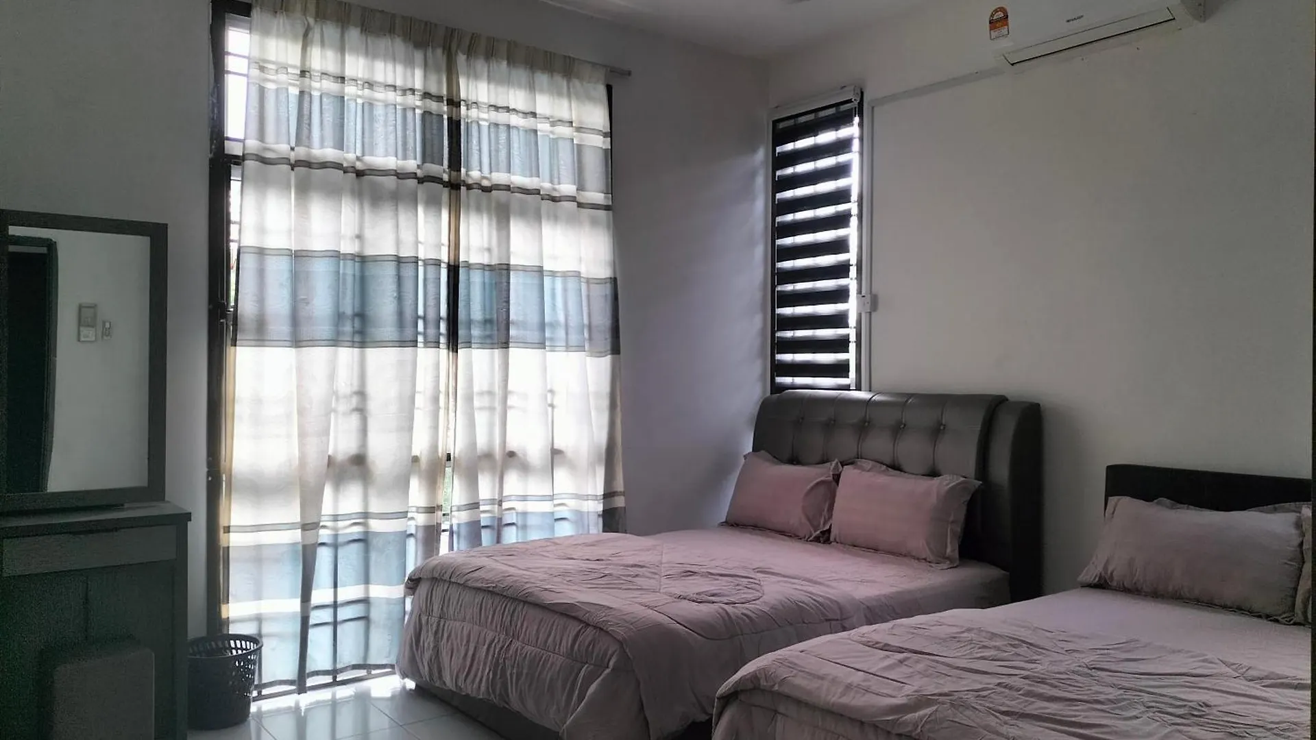 Holiday home Iris 31 Corner Lot Near Legoland Jdt Utm Malay Only Villa Johor Bahru Malaysia
