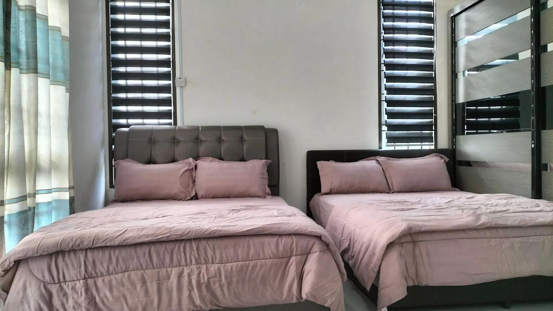 Iris 31 Corner Lot Near Legoland Jdt Utm Malay Only Villa Johor Bahru Malaysia