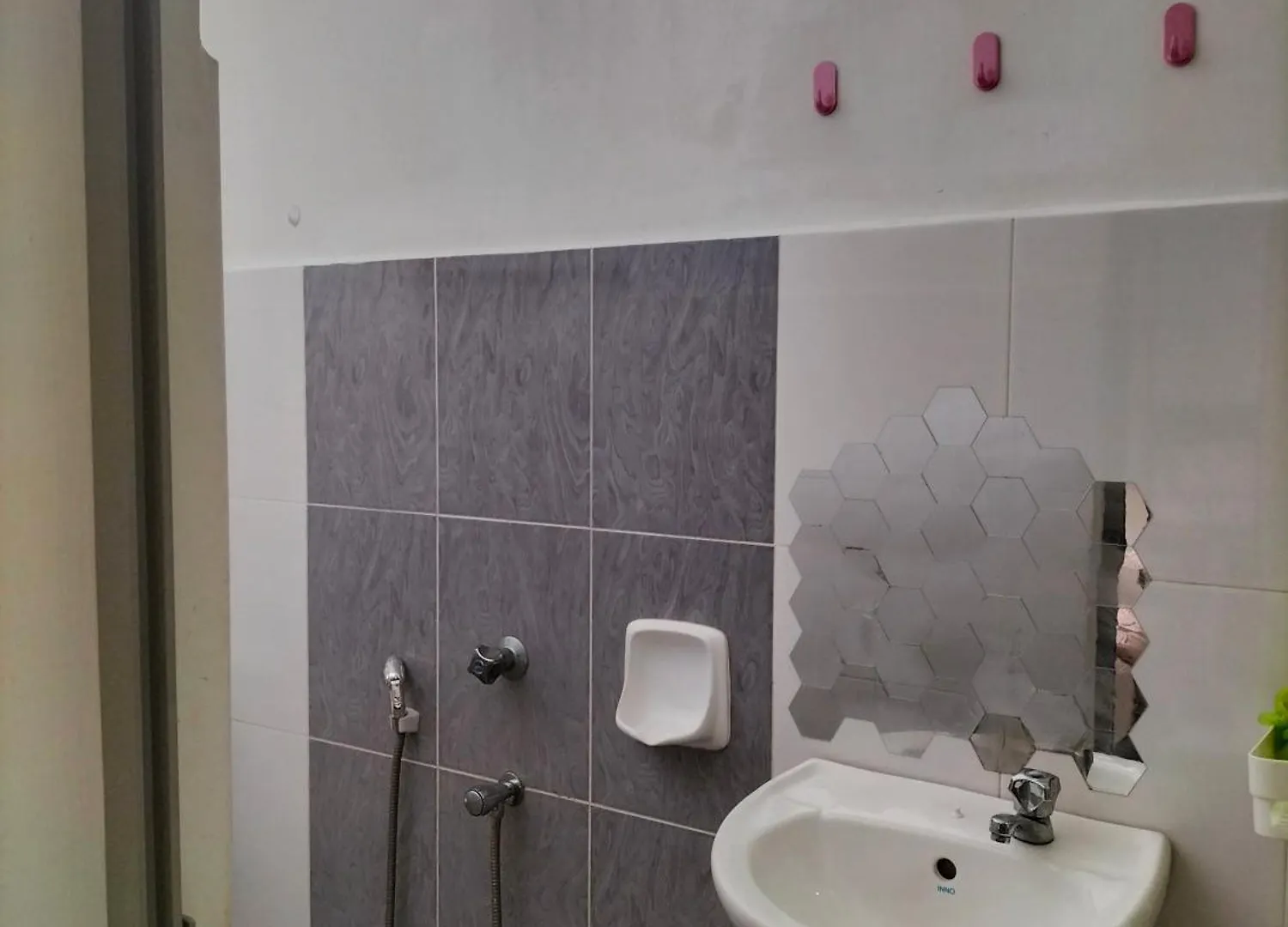 Дом отдыха Вилла Iris 31 Corner Lot Near Legoland Jdt Utm Malay Only Джохор-Бару Малайзия