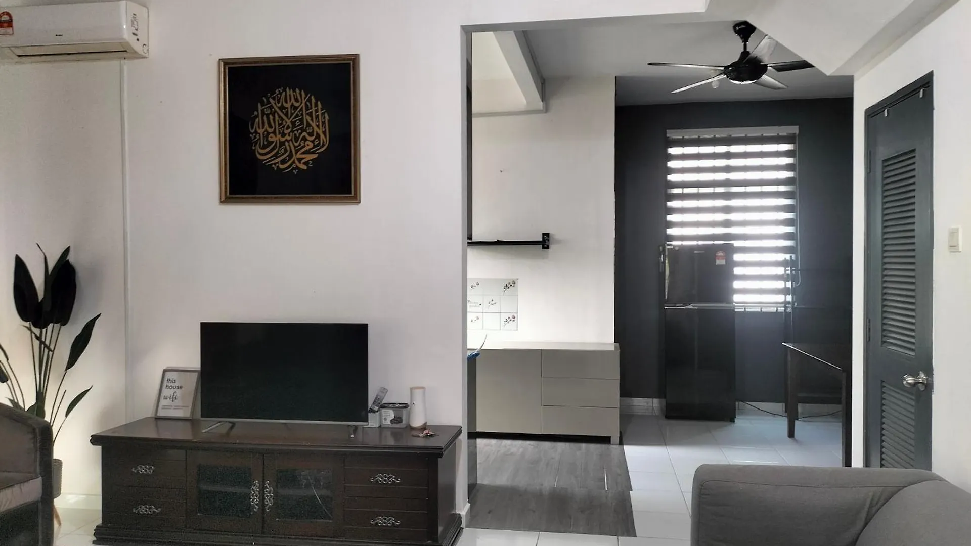 Вилла Iris 31 Corner Lot Near Legoland Jdt Utm Malay Only Джохор-Бару