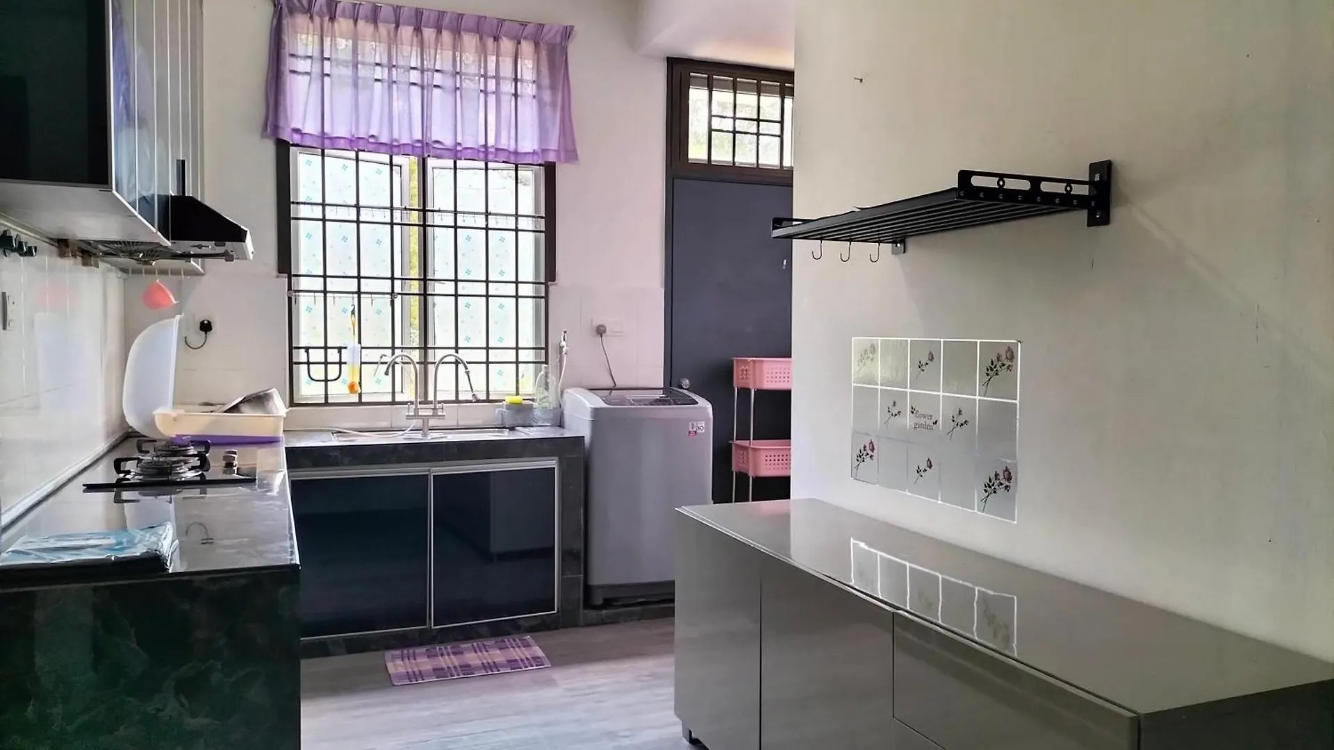 Iris 31 Corner Lot Near Legoland Jdt Utm Malay Only Villa Johor Bahru 0*,  Malaysia