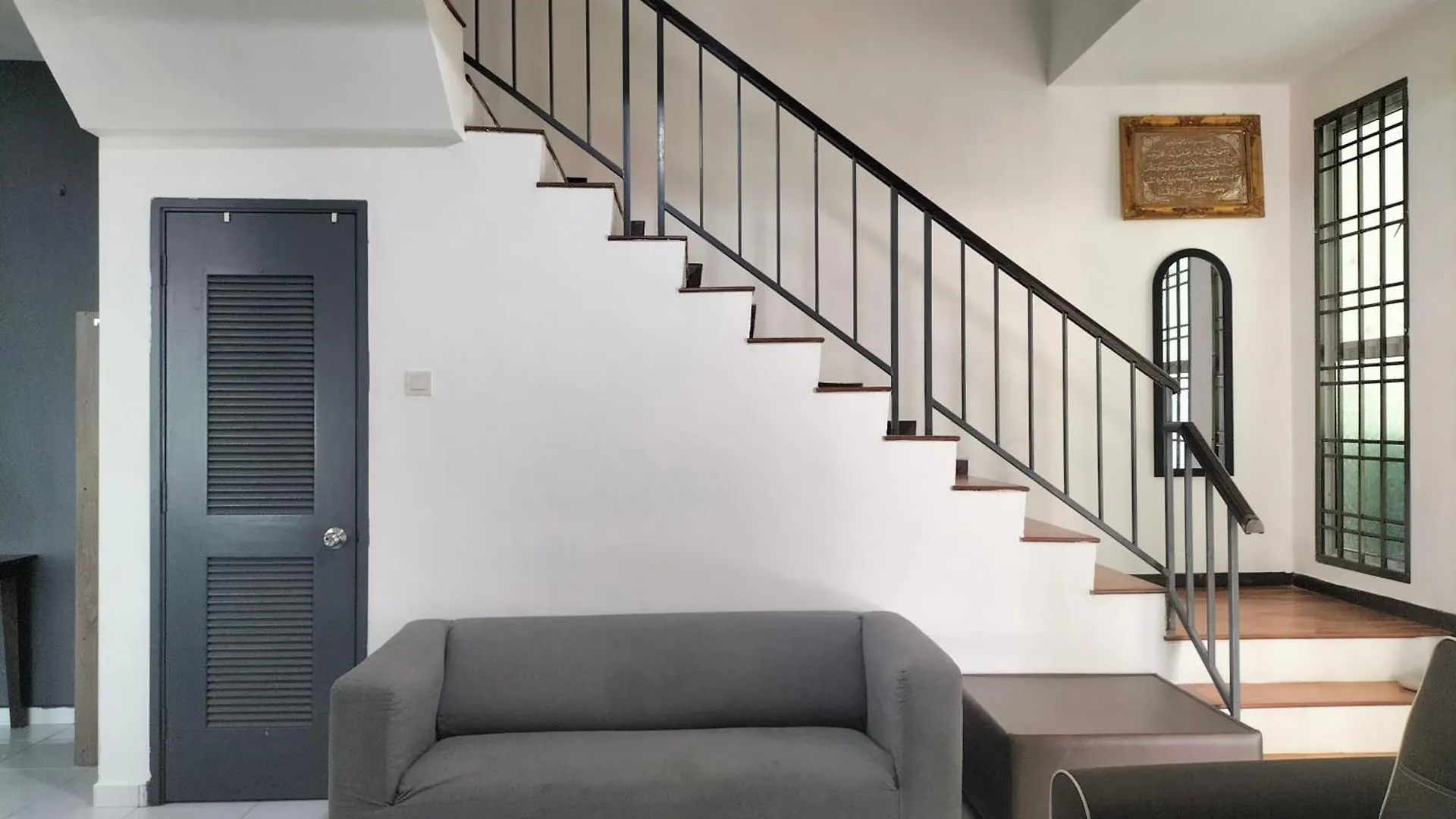Вилла Iris 31 Corner Lot Near Legoland Jdt Utm Malay Only Джохор-Бару Дом отдыха
